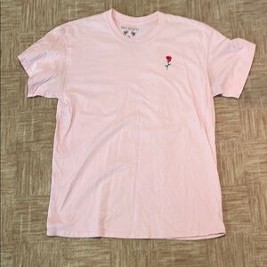 Riot Society T-shirt